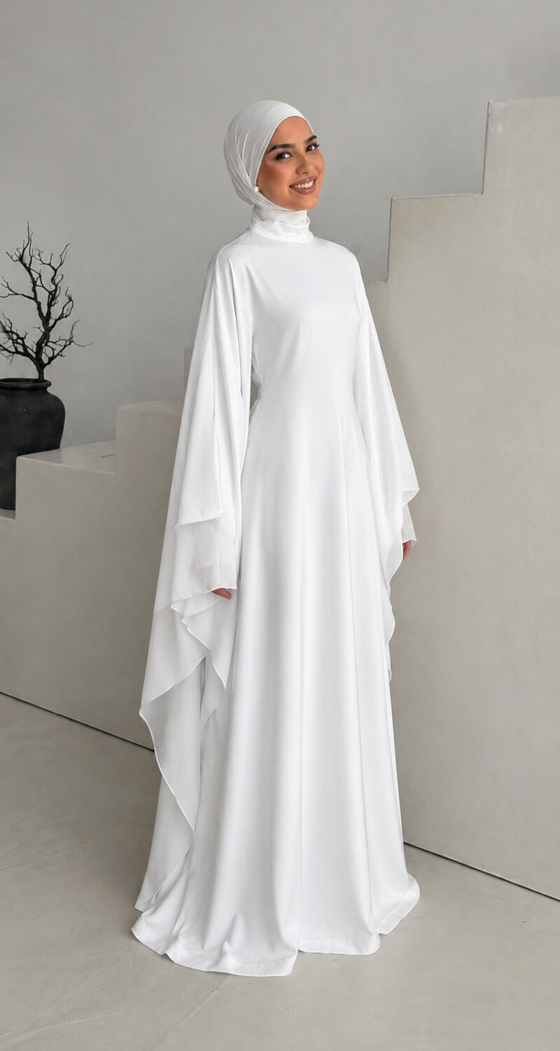 Abaya Daniya