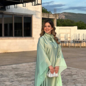 Abaya Daniya