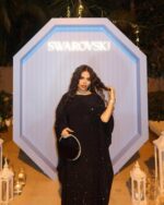 Abaya Diamond