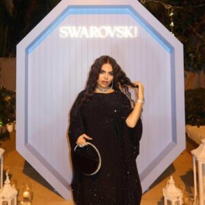 Abaya Diamond