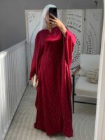 Abaya Diamond