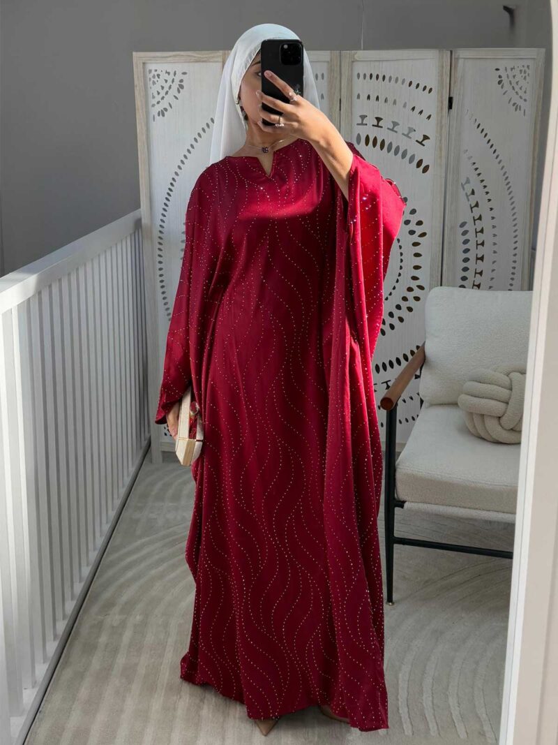 Abaya Diamond