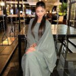Abaya Diamond