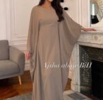 Abaya Diamond