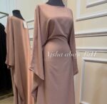 Abaya Diamond