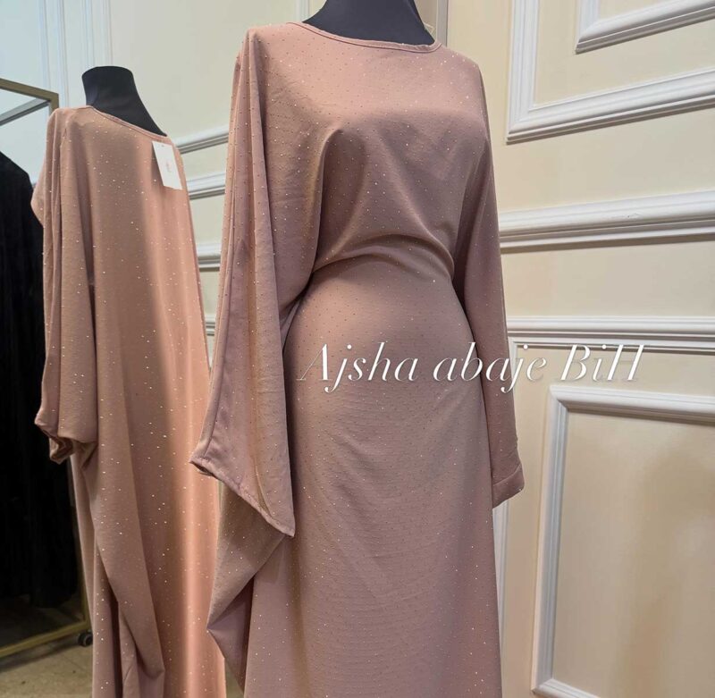 Abaya Diamond