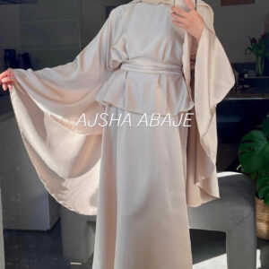 Abaya Khiara