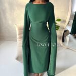 Abaya Pearl