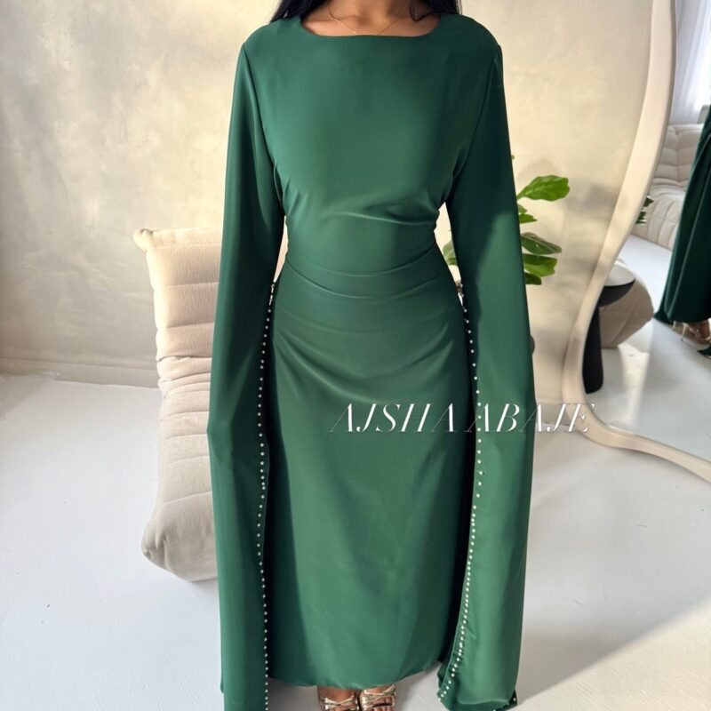 Abaya Pearl