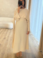 Abaya Pearl 2