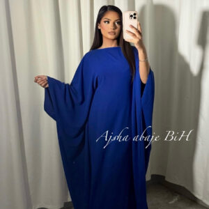 Abaya plašt Medina