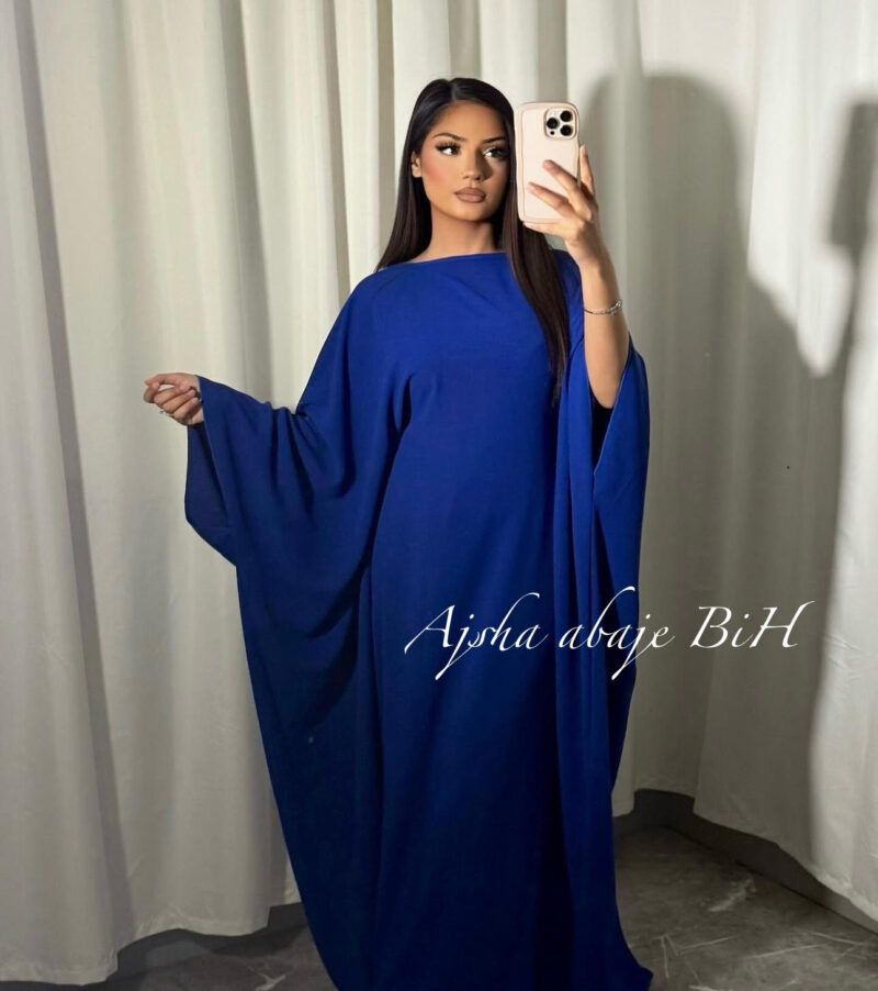 Abaya plašt Medina