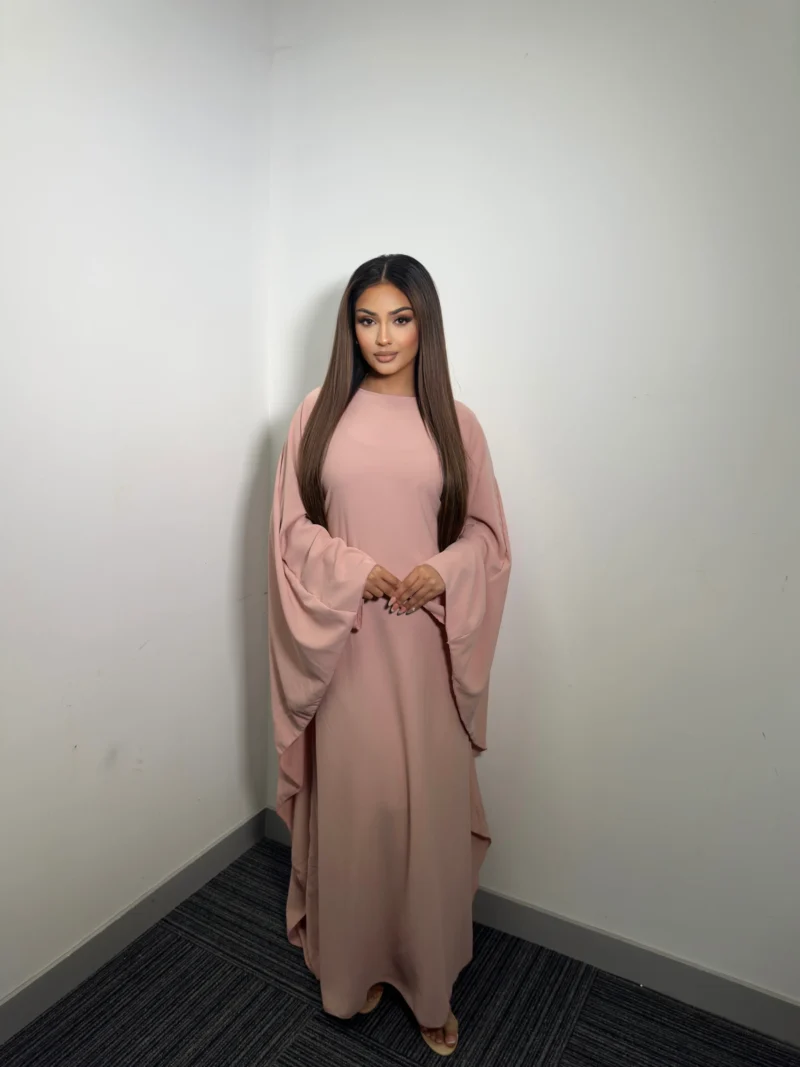 Abaya plašt Medina
