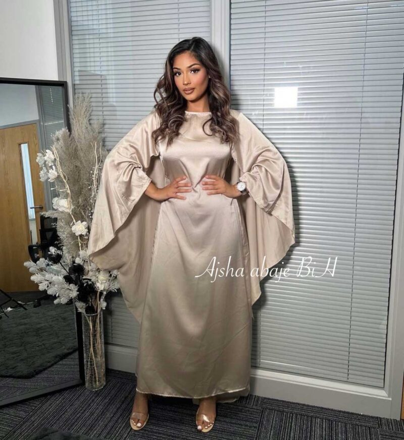 Leptir abaya