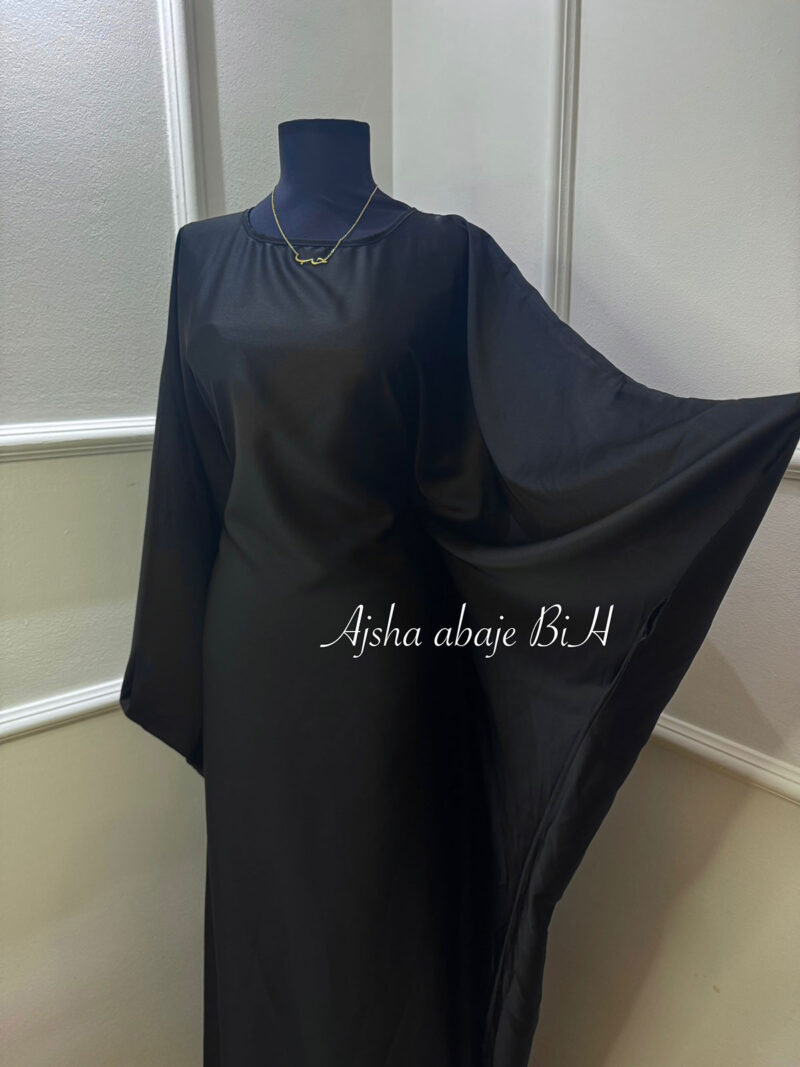 Leptir abaya