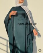 Leptir abaya
