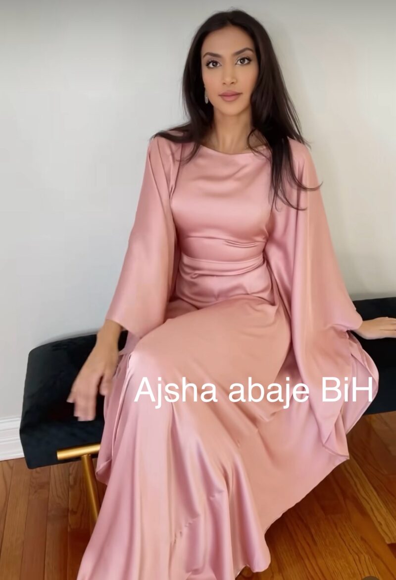 Leptir abaya