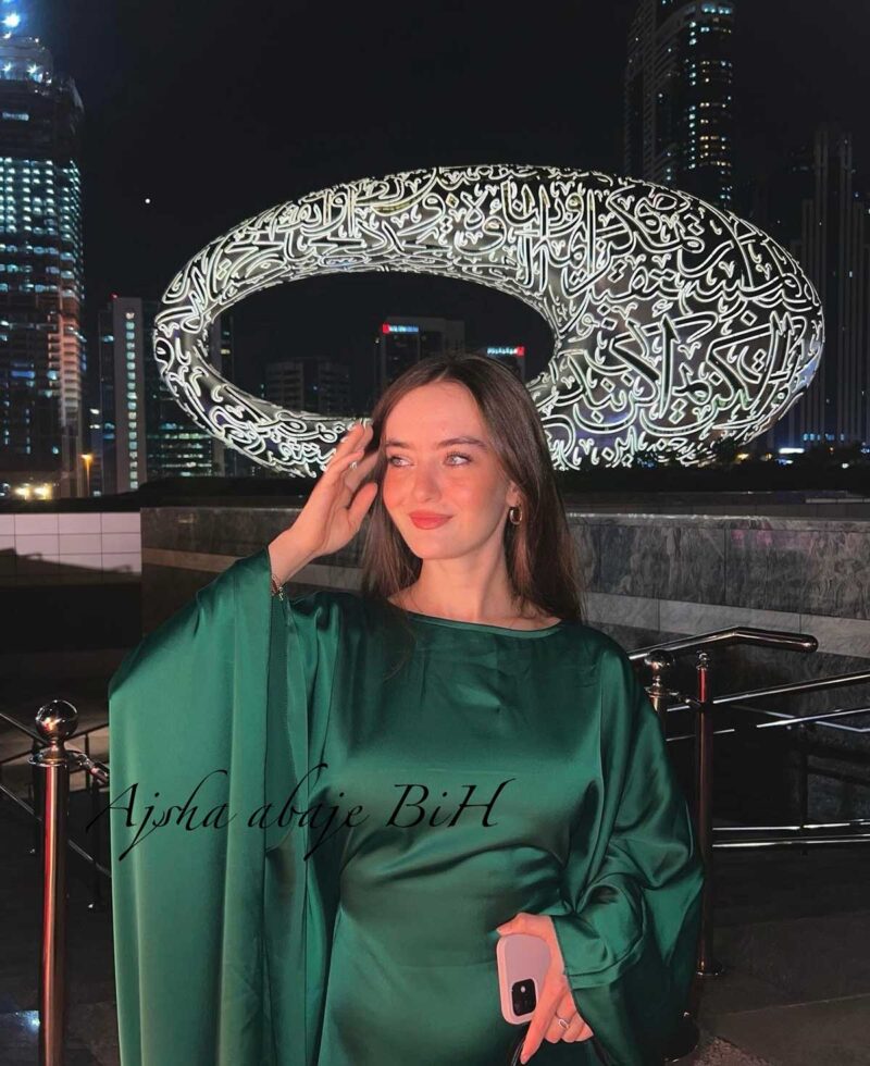 Leptir abaya