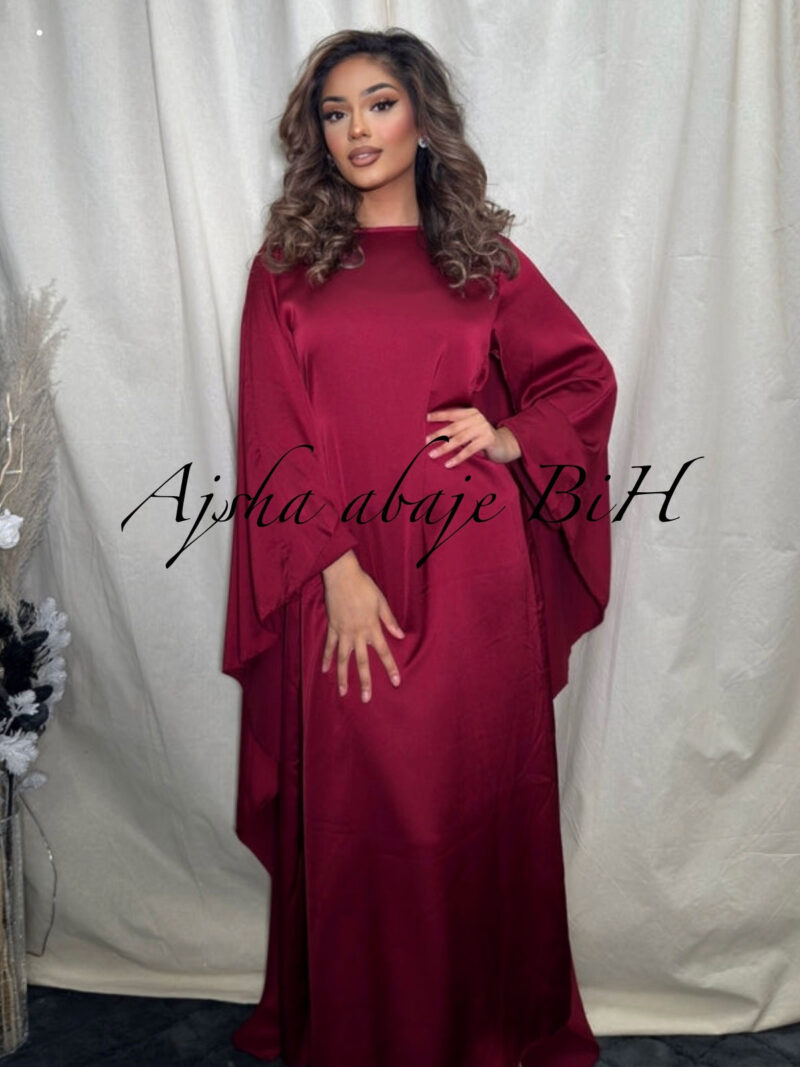 Leptir abaya