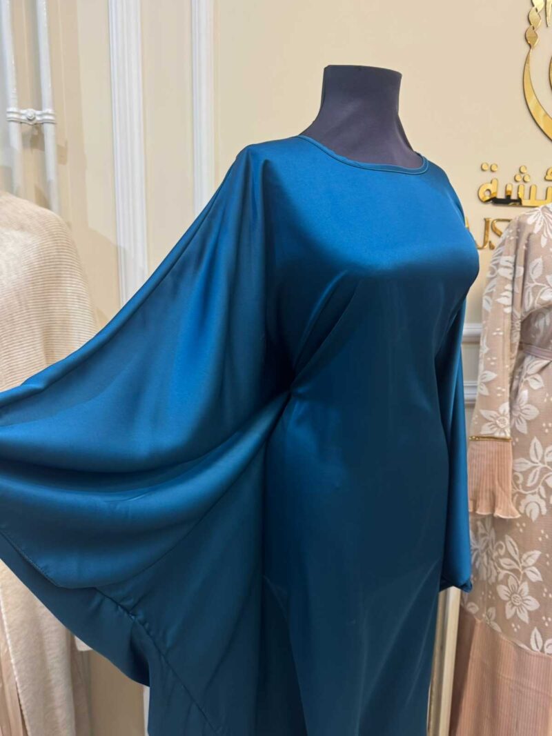 Leptir abaya