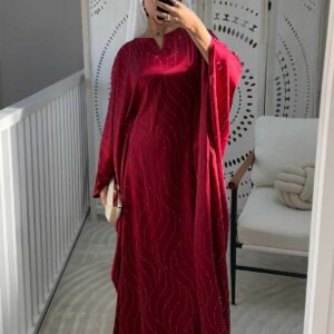 Abaya Diamond