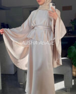 Abaya Khiara
