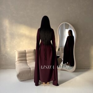 Abaya Pearl