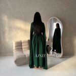 Abaya Pearl