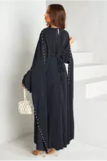 Abaya Pearl 1