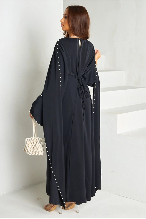 Abaya Pearl 1