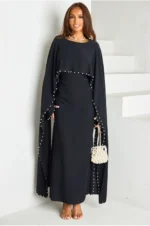 Abaya Pearl 1
