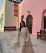 Abaya plašt Medina