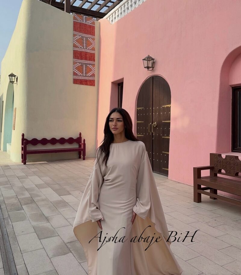 Abaya plašt Medina
