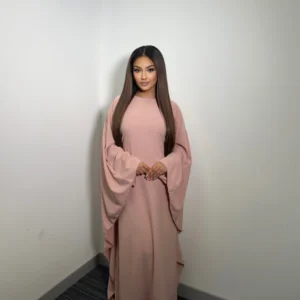 Abaya plašt Medina