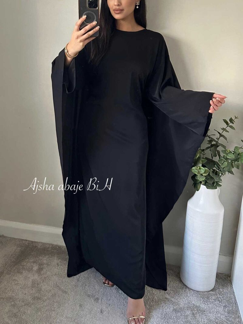 Abaya plašt Medina