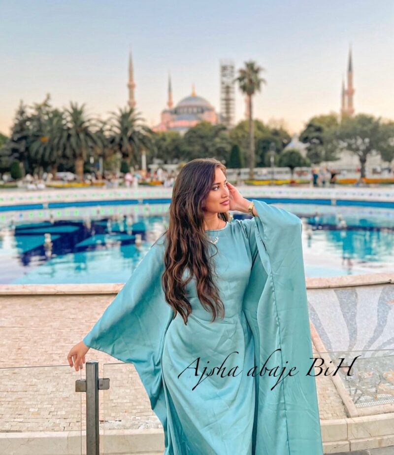 Leptir abaya