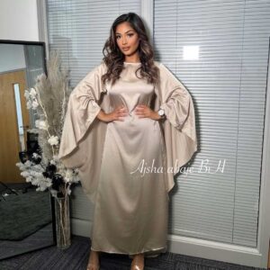 Leptir abaya