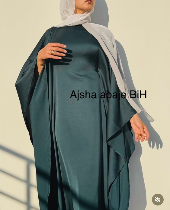 Leptir abaya