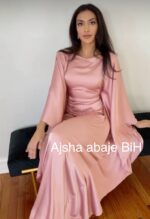 Leptir abaya