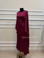 Leptir abaya