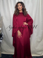Leptir abaya