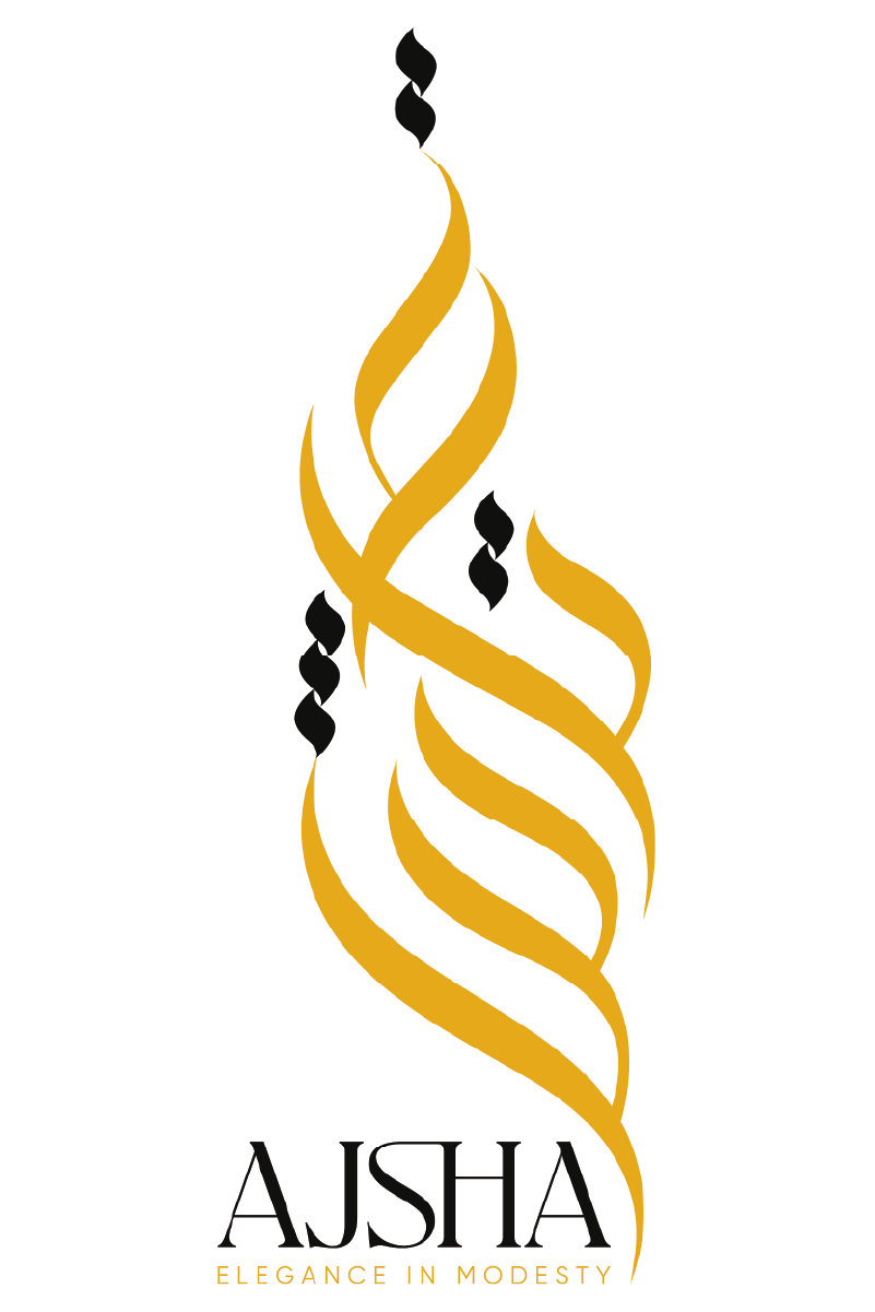 AJSHA abaje logo